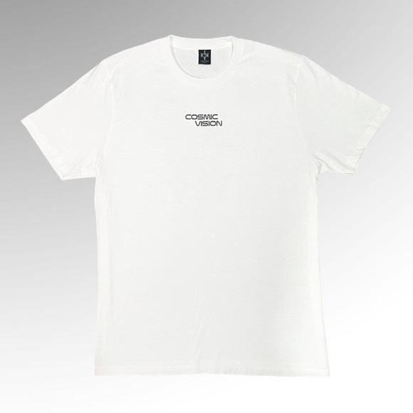 Cosmic Vision Spaceman Tee 👨🏻‍🚀 - Picture 2 of 4